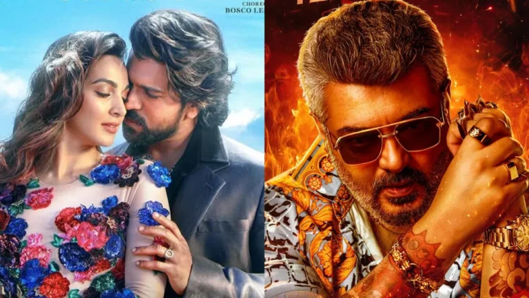 Pongal-releases