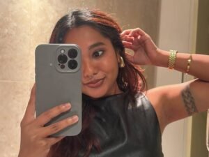 Sasha Prasad Biography, Wiki, Age, Height, Career, Photos, Net Worth In