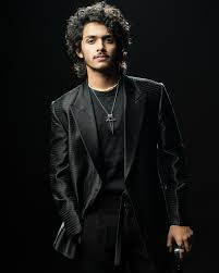 Harsh Roshan