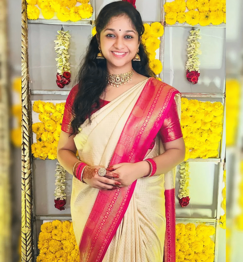 Srilalitha Bhamidipati