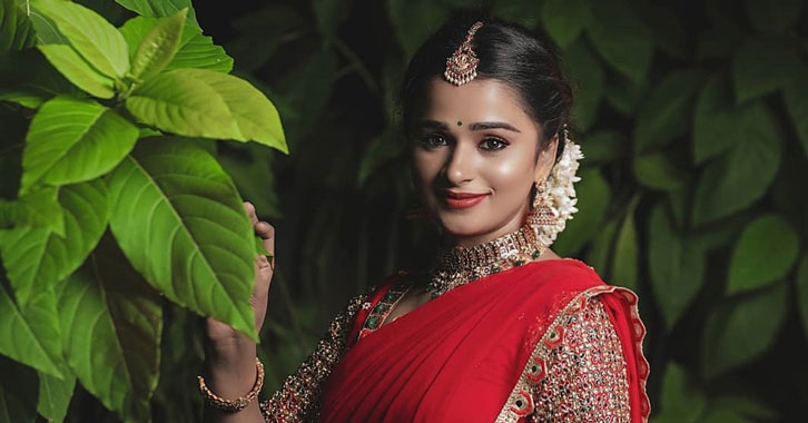 Kannika Ravi