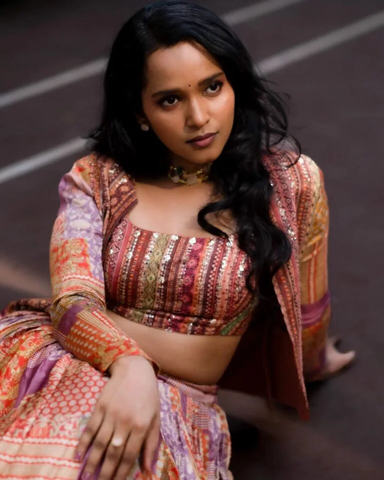 Pavani Karanam