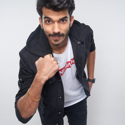 Raj Varma