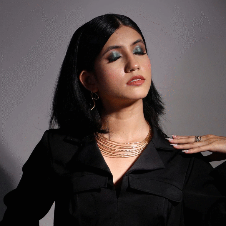 Shagufta Iqbal