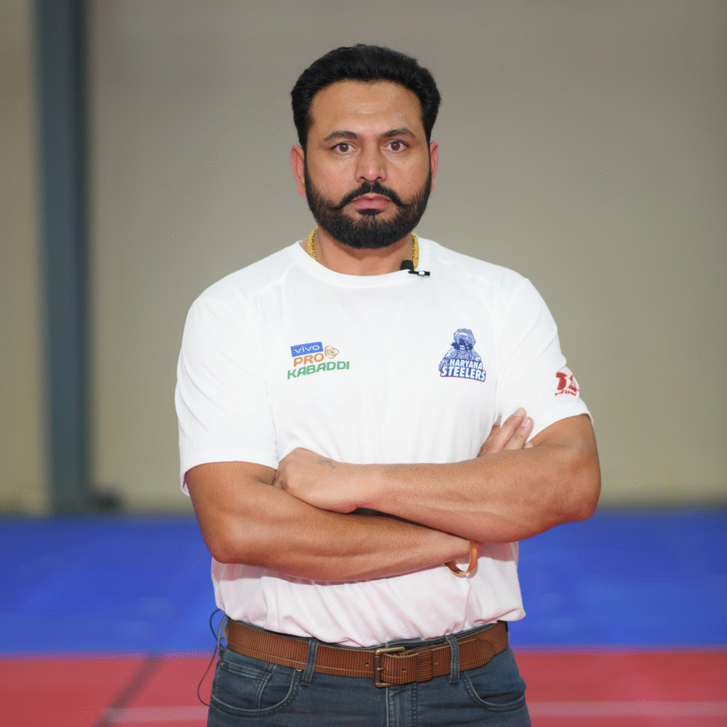 Manpreet Singh