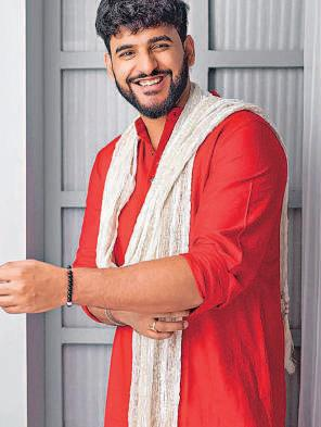 Abhishek Malhan