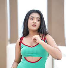 Rashi Shinde