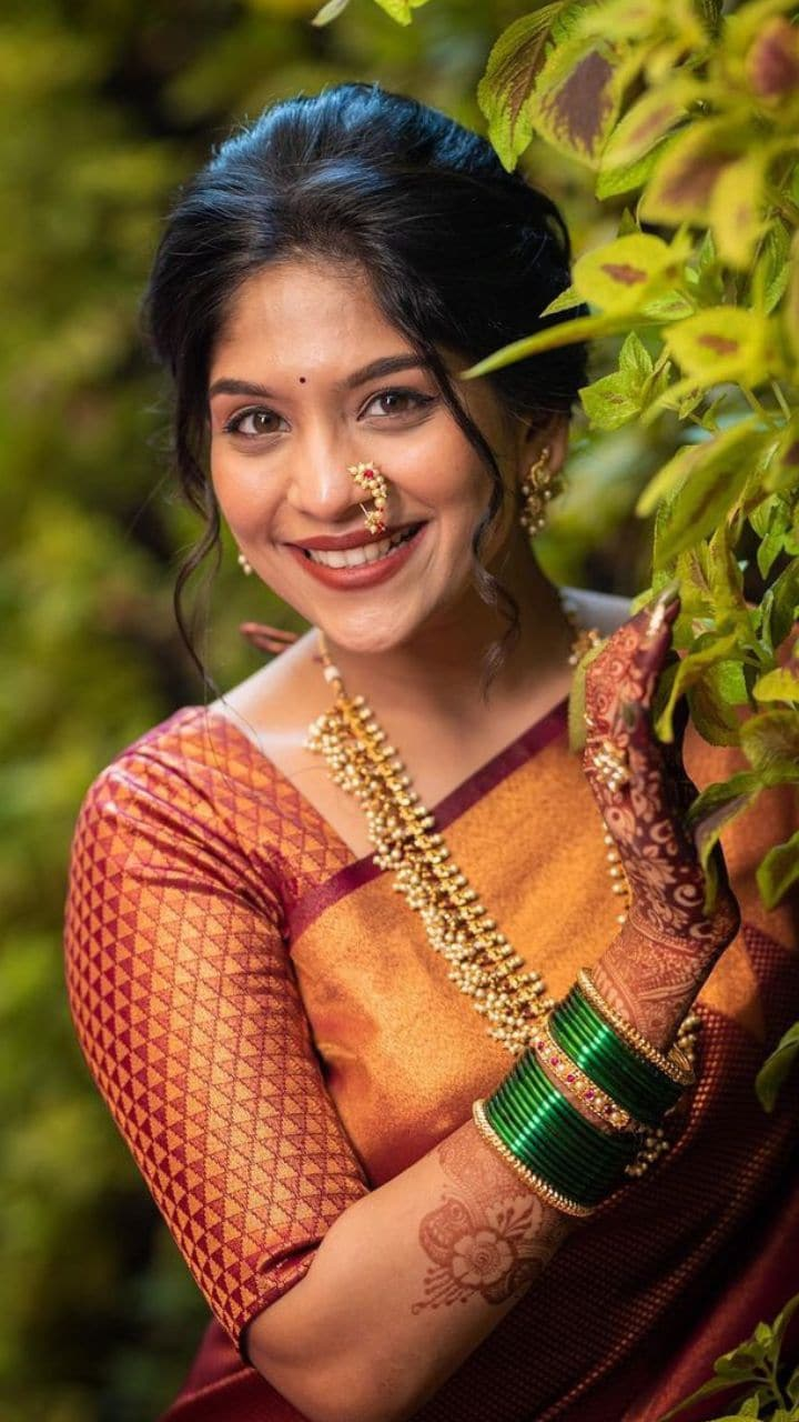 Samruddhi Kelkar