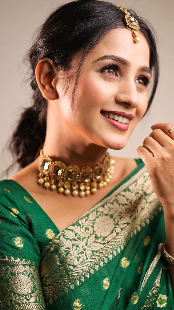 Divya Pugaonkar