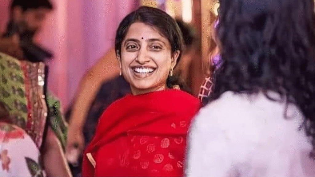 ys-bharathi