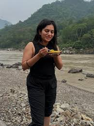 Sayali Sonual