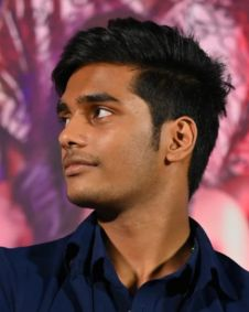 Pavish Narayan