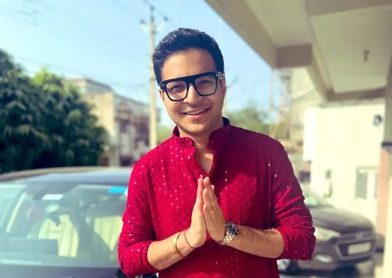 Anant Ladha