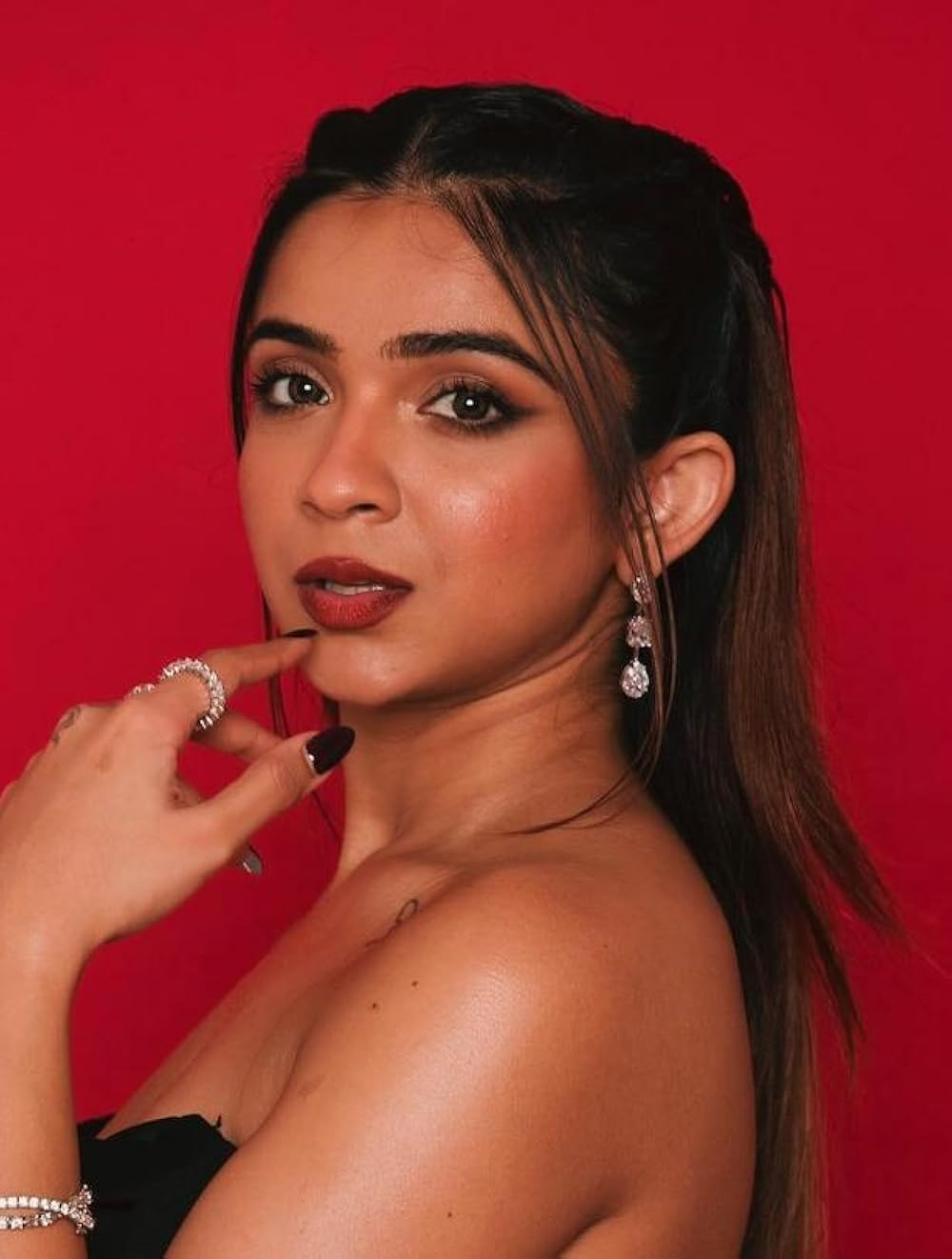 Apoorva Mukhija