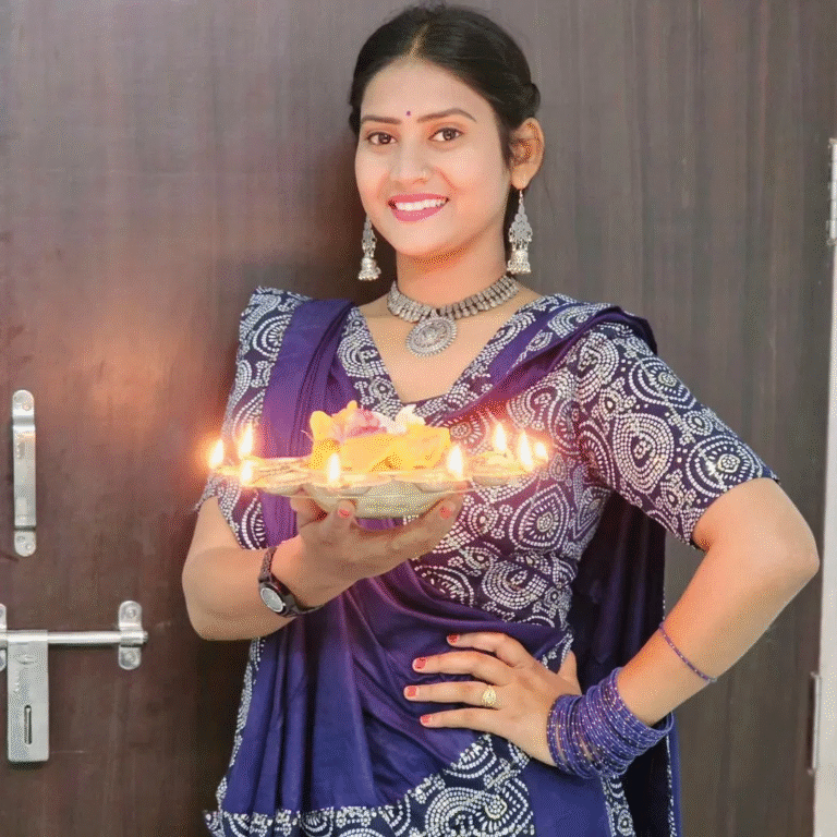 Shivani Kumari