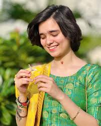 Meethika Dwivedi