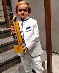 Chhotu Dada