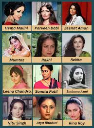 Bollywood Actresses
