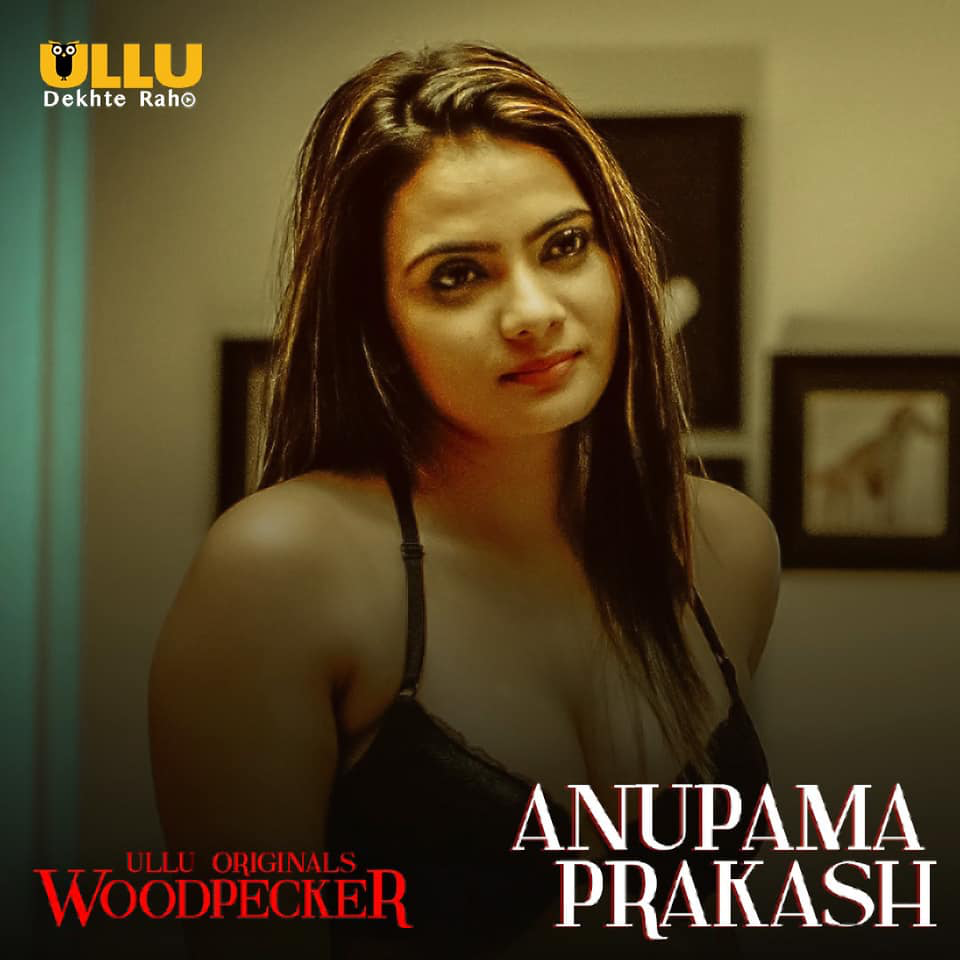 Anupama