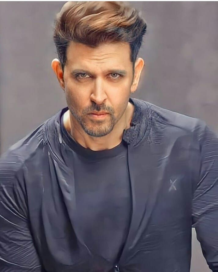 Hrithik Roshan
