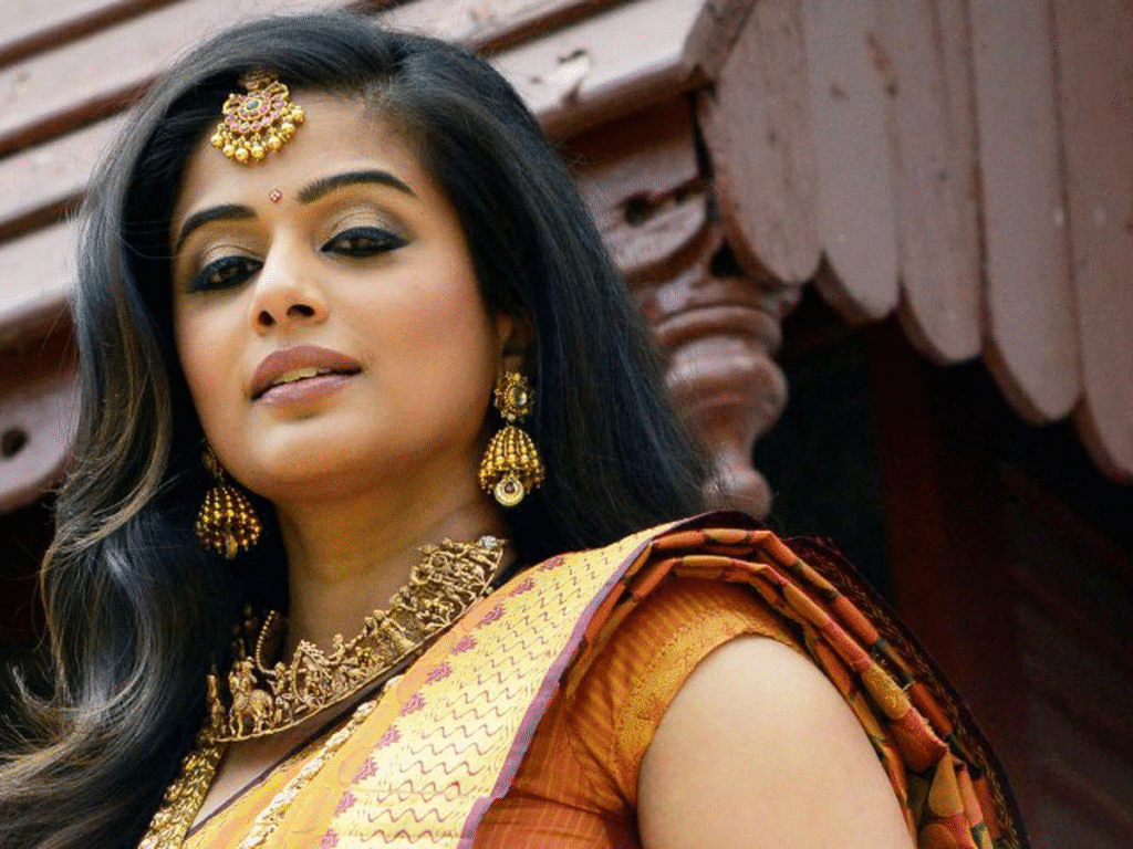 Priyamani