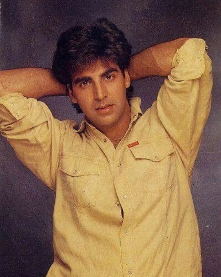 Akshay Kumar