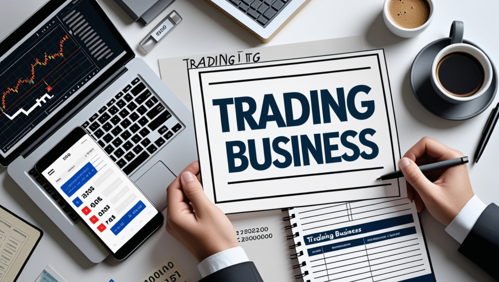 Trading Business