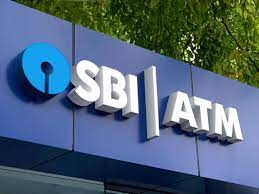 SBI ATM