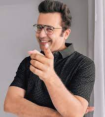 Sandeep Maheshwari