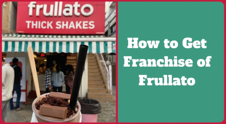 Frullato franchise