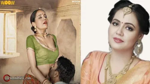 Soni Jha Web Series List, Wiki, Biography, Height, Weight, Age, Husband, Family, Photos and More (2)