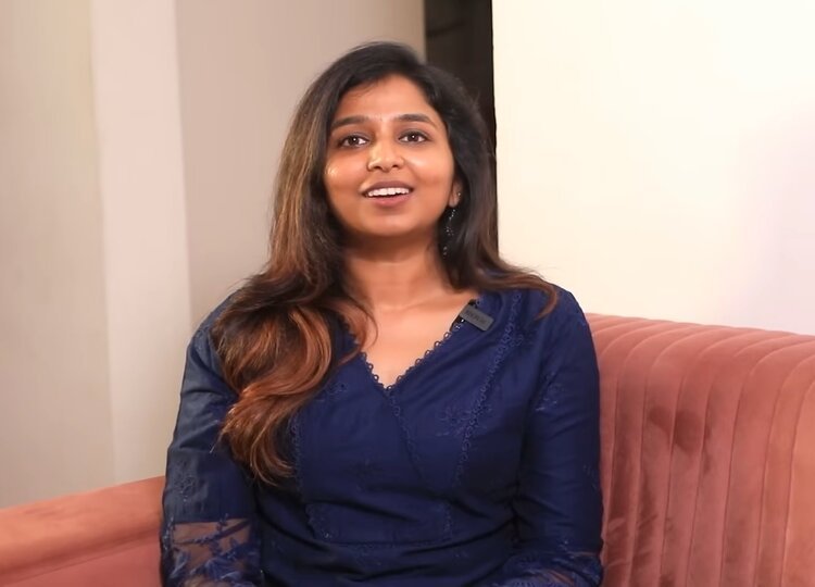 Dr.Sharmika-Tharun-images