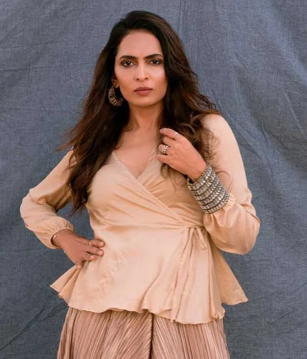 Niranjani-Ashokan-Age-Height-Husband-Family-Wiki-Bio