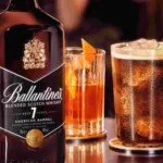 Ballantine’s Top Scotch Whisky Brands in India The Ultimate Guide for Whisky Lovers