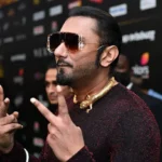 indian-musician-honey-singh-arrives-for-the-green-carpet-ahead-of-22nd-edition-of-the