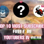 top-free-fire-youtubers-in-india-860x538