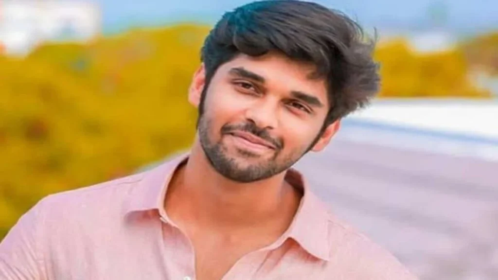 Dhruv-Vikram-Age