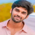 Dhruv-Vikram-Age
