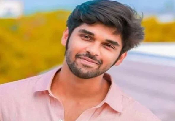 Dhruv-Vikram-Age