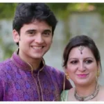 Sujay-Reu-Wife