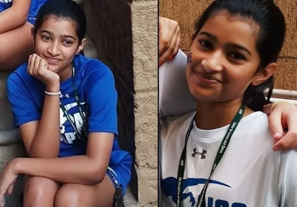 Vijay-Daughter-Age