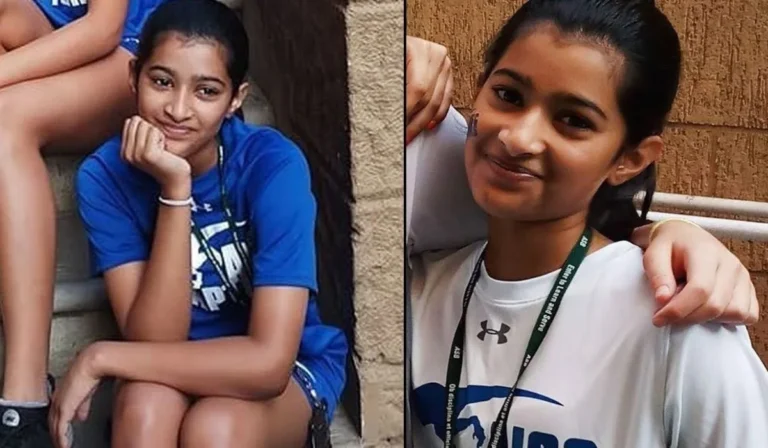 Vijay-Daughter-Age