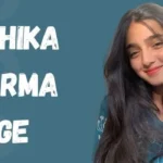 yashika-sharma-age