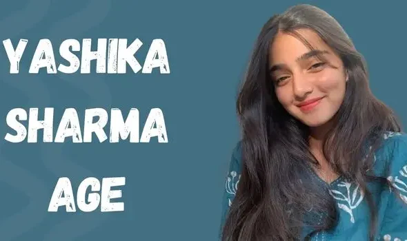 yashika-sharma-age
