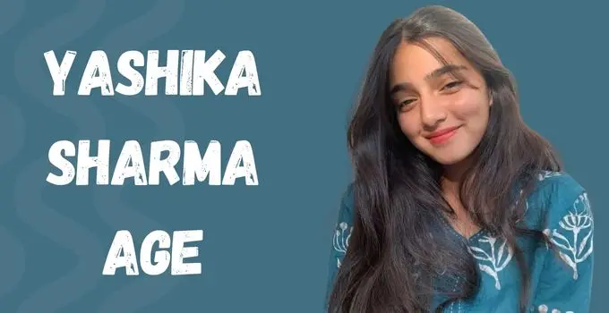yashika-sharma-age