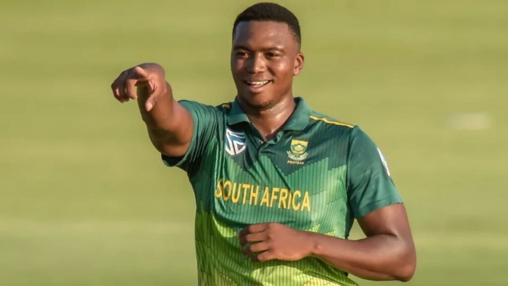 Lungi-Ngidi-Net-Worth-Details